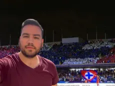 ¿Ramón Juárez? Confirman que Cruz Azul busca a un central mexicano