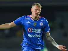 ¿Se queda? Cruz Azul y su giro inesperado con Bogusz