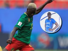 Jugó el mundial con Camerún y llega a Cruz Azul femenil: Michaela Abam