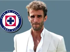 Filtran que buscan debilitar a Iván Alonso en Cruz Azul