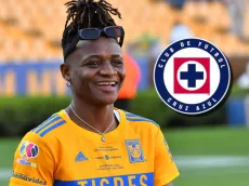 Cruz Azul femenil se sigue reforzando y confirma a Uchenna Kanu
