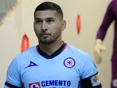 Tras descender en Argentina, Juan Escobar jugaría en una ignota liga