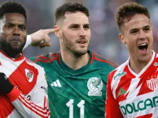 Noticias de Cruz Azul hoy: Miguel Borja, Santiago Giménez y Agustín Palavecino