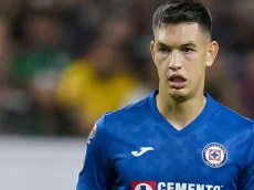 ¿Clausura 2026? Revelan cuando llegaría César Montes a Cruz Azul
