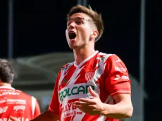 Ni Cruz Azul ni América: el tercero en discordia que pujaría por Palavecino