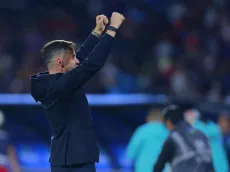 El "refuerzo" que tiene Larcamón en pretemporada