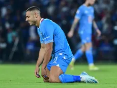 La cláusula de Giorgos Giakoumakis que beneficia a Cruz Azul