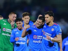 Así viene el mes de enero para Cruz Azul