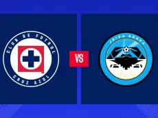 Cruz Azul vs. Jaiba Brava: día, hora y TV del partido amistoso