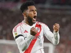 Lo que valdrá la plantilla de Cruz Azul cuando firmen a Miguel Borja