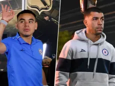 ¿Charly Rodríguez o Lira a Necaxa? La verdad sobre los capitanes de Cruz Azul