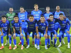 Las calificaciones de cada jugador de Cruz Azul tras partido contra la Jaiba
