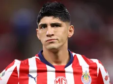 Confirman lo que muchos en Cruz Azul esperaban sobre Pulido
