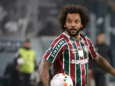 Fluminense arriesga sanción tras duelo ante Colo Colo