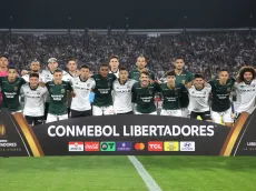 Colo Colo vs Alianza Lima: EN VIVO y ONLINE