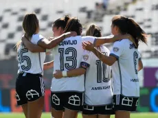 Colo Colo femenino informa de entradas 2x1 para duelo con Antofagasta