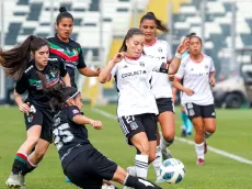 Colo Colo Fem vs Antofagasta: ¿Cuándo juegan y quién transmite?