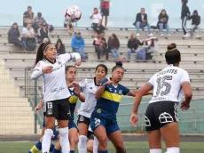 Colo Colo Femenino puede perder puntos por insólita razón