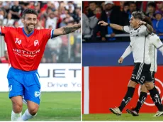 Mago Valdivia elige al rival de Colo Colo en Copa Libertadores
