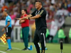 Jorge Almirón llama a no confiarse tras el sorteo en Libertadores