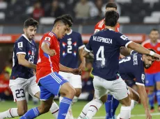 ¿Cuándo juegan Chile vs Paraguay y quién transmite el amistoso?