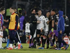 En Colo Colo reaccionan a la llave de octavos de Copa Libertadores ante Junior