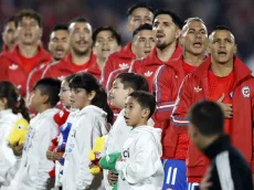 ¡Con Pavez! La nómina oficial de Chile para la Copa América