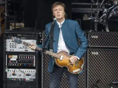 Se suma McCartney: Los grandes artistas que han tocado en el Monumental