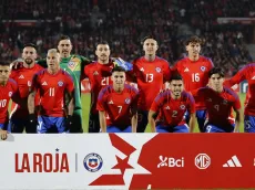 La formación confirmada de Chile vs Perú por Copa América