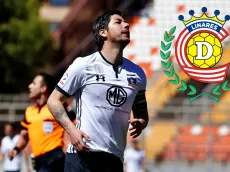 Jaime Valdés estalla por insólita situación con Deportes Linares