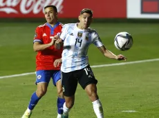 ¿Dónde ver gratis el partido de Chile vs Argentina por la Copa América 2024?