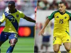 ¿Qué canal transmite a Ecuador vs Jamaica por la Copa América 2024?