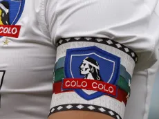 ¡Especial jineta de capitán de Colo Colo vs Universitario!