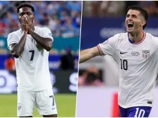 ¿Qué canal transmite a Estados Unidos vs Panamá por la Copa América 2024?