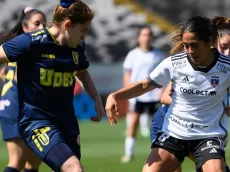 En vivo: Colo Colo Femenino vence 2-0 a U. de Concepción