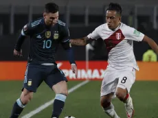 ¿Qué canal transmite a Argentina vs Perú por la Copa América 2024?