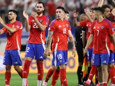 Chile sale a jugarse la vida ante Canadá por un lugar en cuartos