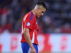 Sánchez critica al arbitraje y la Conmebol tras eliminación de Chile
