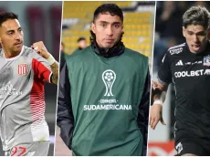 Noticias de Colo Colo hoy: Correa, Cabral, Palacios y más