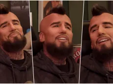 La divertida nueva imitación de Kramer a Vidal