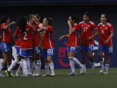 ¿Cuándo juegan y dónde ver a la Roja Femenina vs Paraguay?