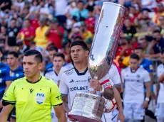 Colo Colo busca el paso a la final: Cuadro completo de la Copa Chile