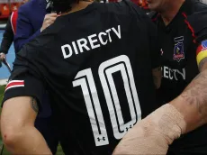 Dorsal vacante: ¿Puede un actual jugador albo usar la camiseta "10"?