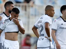 El plan que prepara Almirón para Colo Colo vs Unión Española