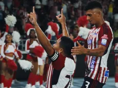 Junior vuelve al triunfo en Colombia antes de pensar en Colo Colo