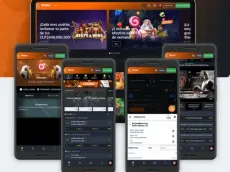 Betano app: apuesta desde tu móvil en Chile