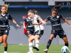 Ver EN VIVO y ONLINE Colo Colo femenino vs Santiago Morning