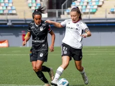 ¿Dónde ver Colo Colo Femenino vs Santiago Morning?