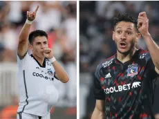 Ramiro González y Moya se juegan su permanencia en Colo Colo