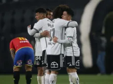 ¡Celebra Almirón! Colo Colo recupera a diversas bajas